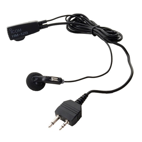 Tai nghe Máy Bộ Đàm ICOM HM-128