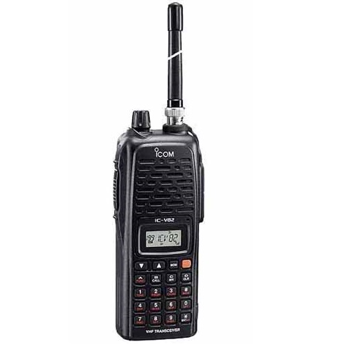 Máy Bộ Đàm ICOM IC-V82 (Phiên bản 23D02)
