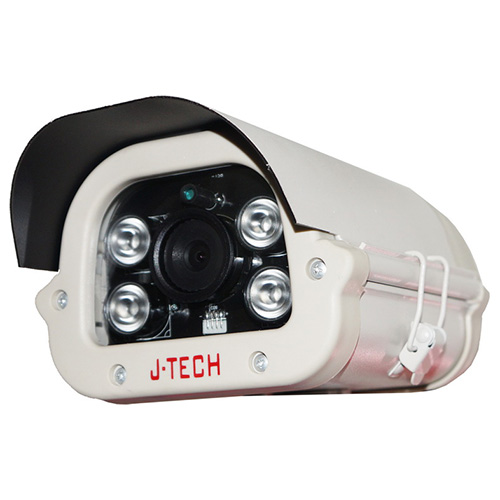 Camera Thân hồng ngoại AHD 4 Megapixel J-TECH AHD5119D