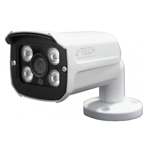 Camera IP hồng ngoại 3.0 Megapixel J-Tech SHD5703C