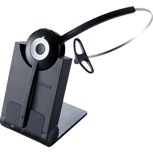 Tai nghe không dây Jabra PRO 925 dùng cho điện thoại