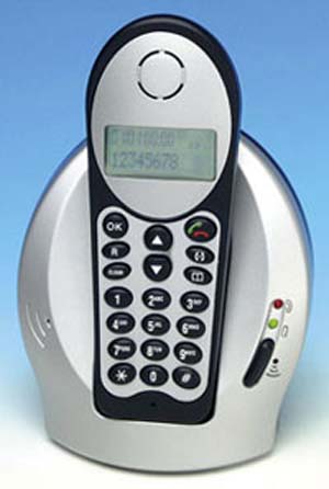 Điện thoại KTeL 697