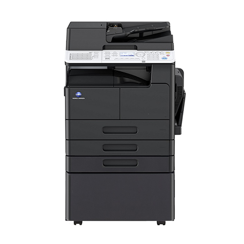Máy Photocopy Konica Minolta Bizhub 205i CPS