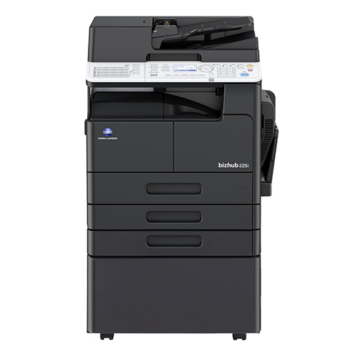 Máy Photocopy Konica Minolta Bizhub 266i CPS