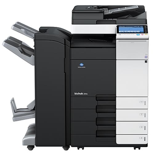 Máy Photocopy Konica Minolta Bizhub 284e DF-624