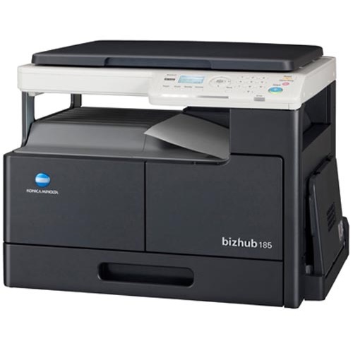 Máy Photocopy Konica Minolta Bizhub 185