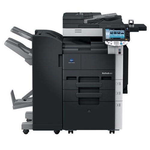 Máy Photocopy Konica Minolta Bizhub 423
