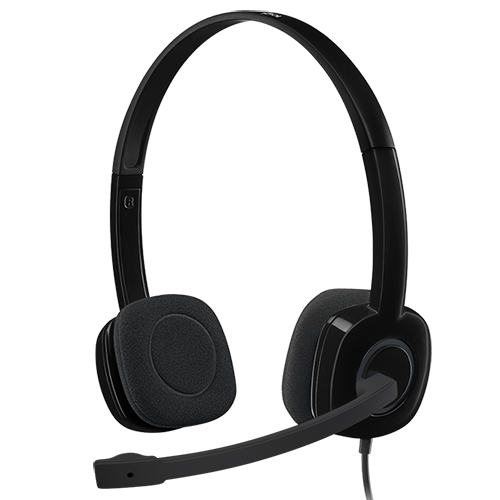Tai nghe Logitech H150