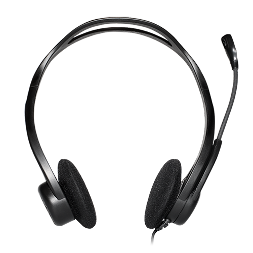 Tai nghe Logitech H370