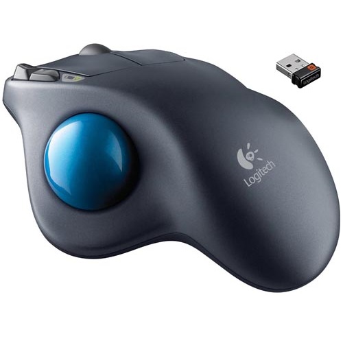 Mouse Logitech Laser Wireless M570