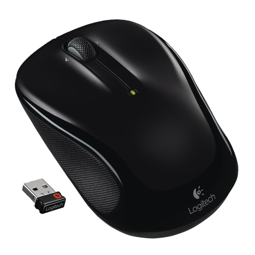 Mouse Logitech Optical Wireless M325