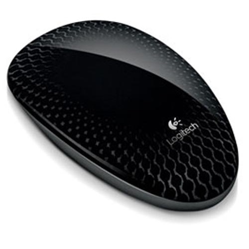 Mouse Logitech Laser Wireless T620 cảm ứng