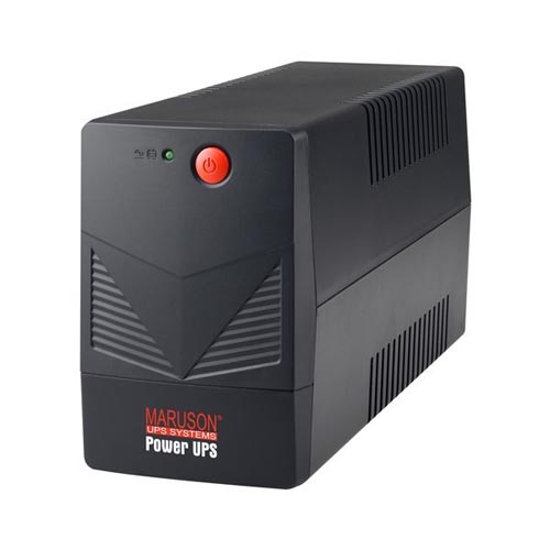Bộ Lưu Điện Ups MARUSON MAX-650AGMC