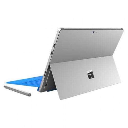 Surface Pro 4 Core™ M3-6Y30 128GB, RAM 4GB, Màn hình 12.3 inchs  Windows 10