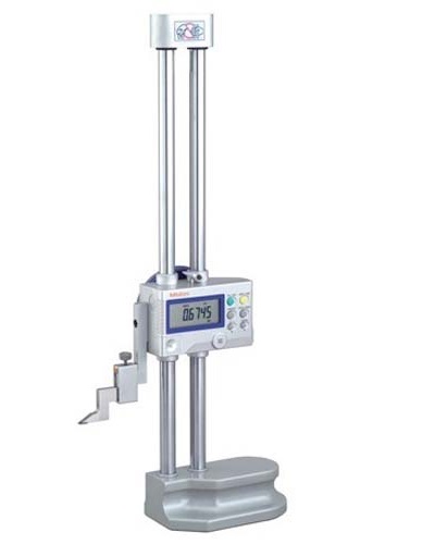Thước đo cao điện tử Mitutoyo 192-614-10 (0-600mm/0.01mm)