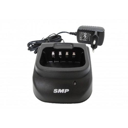 Bộ sạc pin cho Motorola NNTN8292