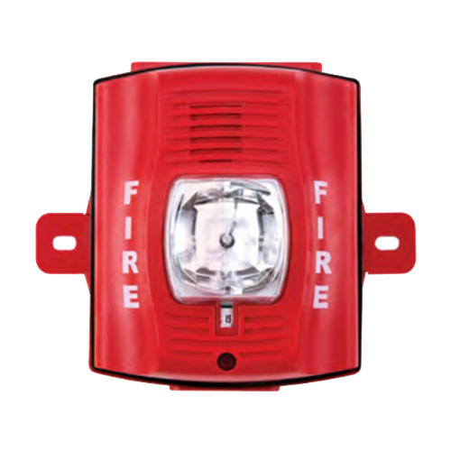 Còi đèn báo cháy System Sensor P2GRKLED