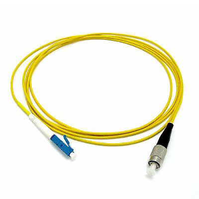 Dây nhảy quang FC/UPC-LC/UPC Single Model 3m, 3.0mm