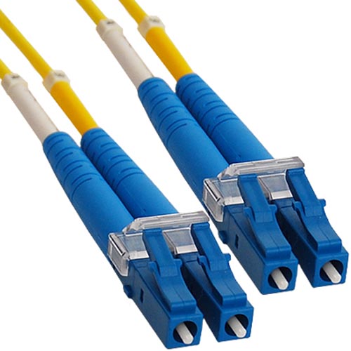 Dây nhảy quang LC-LC SM, Duplex, 20m, 3.0mm