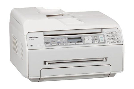 Máy Fax Panasonic KX-MB1530