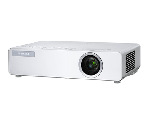 Máy chiếu Panasonic PT LB90EA