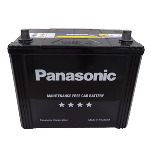 Bình Ắc quy 12V 90AH PANASONIC N-115D31R/L