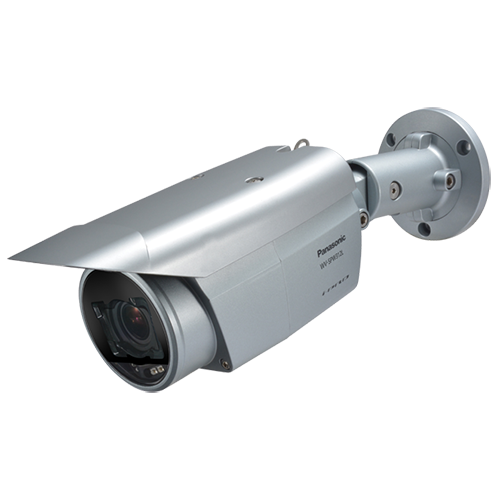 Camera IP Outdoor Panasonic WV-SPW312L