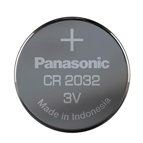 Pin Lithium Panasonic Camelion CR 2032