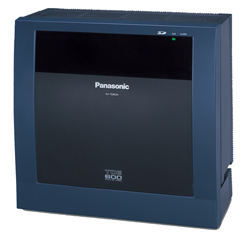 Tổng đài iP Panasonic KX-TDE620