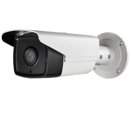 Camera thân IP hồng ngoại, 3.0 Megapixel Paragon HDS-2232IRP8