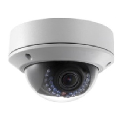 Camera IP Dome hồng ngoại, 2 Megapixel Paragon HDS-2720VF-IRA3