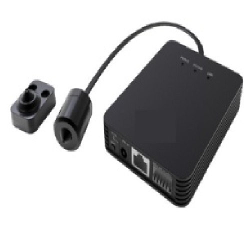 Camera IP ngụy trang, 1.3 Megapixel Paragon HDS-6412PIN-10