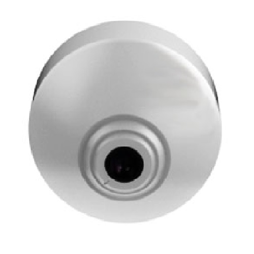 Camera IP đếm lượt người ra vào, 1.3 Megapixel Paragon HDS-6412WDR/C
