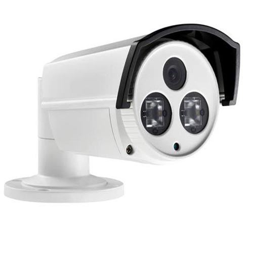 Camera Thân IP HD hồng ngoại, 3 Megapixel Paragon HDS-2232IRP5
