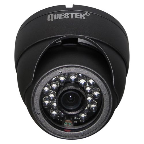 Camera Dome hồng ngoại Questek QV-149