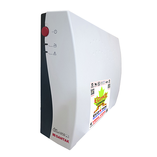 Bộ lưu điện UPS Santak TG 1250-PRO