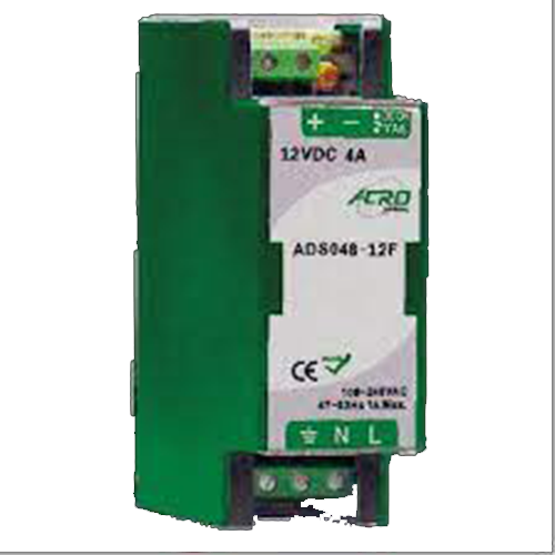 Nguồn 12VDC-4A Acro ADS048-12F