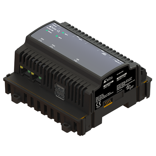 Bộ điều khiển Delta O3-DIN-CPU