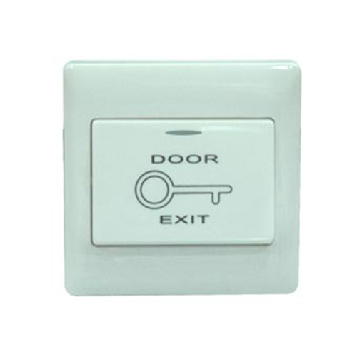 Nút Exit Ebelco DEB-31SS