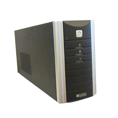 UPS SUNPAC SP650LX