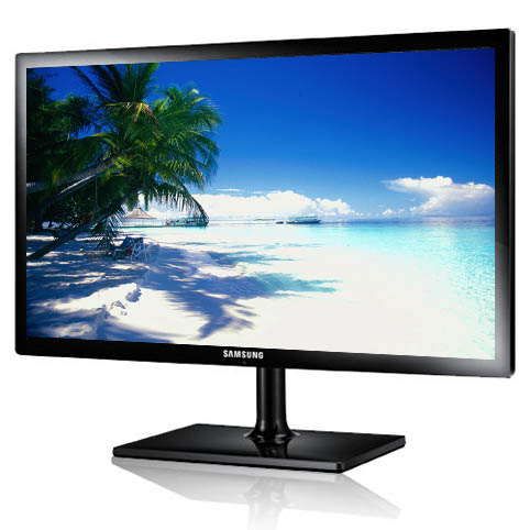 Samsung T24C350 LED 23.6 inch