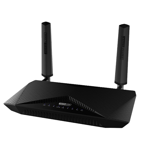 AC1200 Wireless Router 4G LTE TOTOLINK LR1200