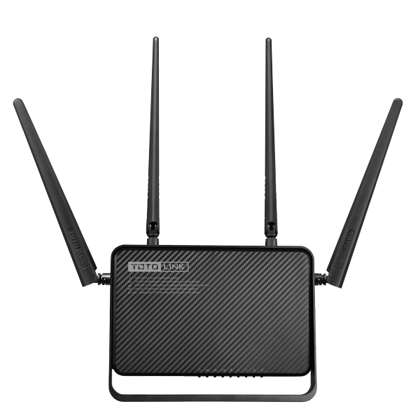 TOTOLink A950RG Router Wi-Fi băng tần kép AC1200