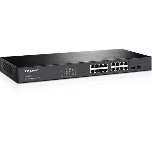 Switch 16 cổng TP-LINK TL-SF1016DS