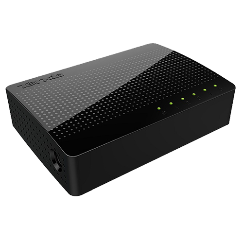 Switch Tenda SG105 5-Port Gigabit