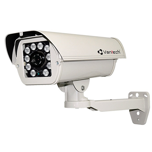 Camera IP hồng ngoại 5.0 Megapixel VANTECH VP-202E