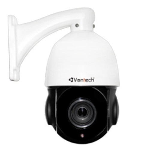 Camera IP Speed Dome hồng ngoại 2.0 Megapixel VANTECH VP-4562