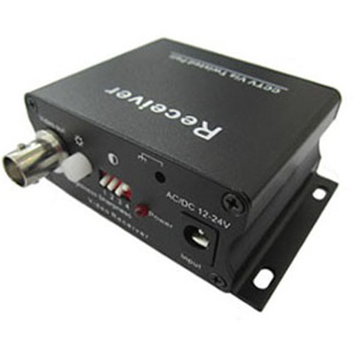 Thiết bị Video Balun ACTIVE RECEIVER Vantech C102A