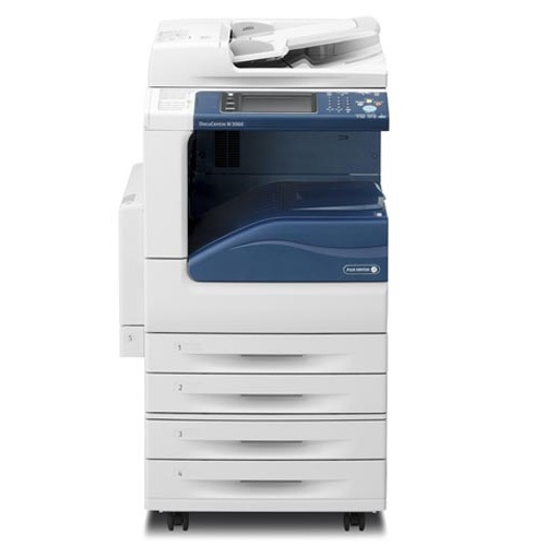 Máy Photo Fuji Xerox DocuCentre IV 3060 CPF