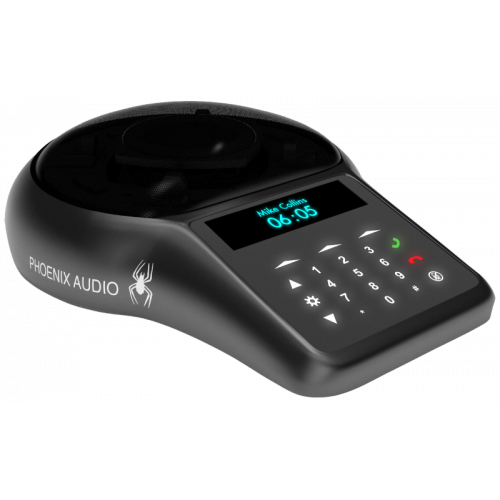 Spider USB and Smart Interface Phoenix MT505